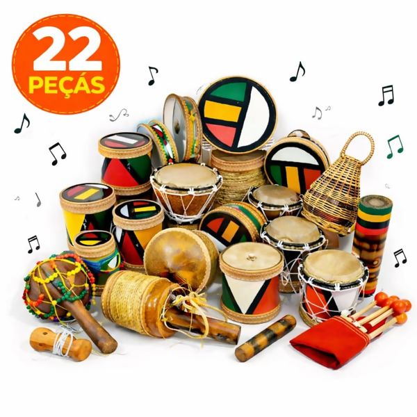 percussao 00